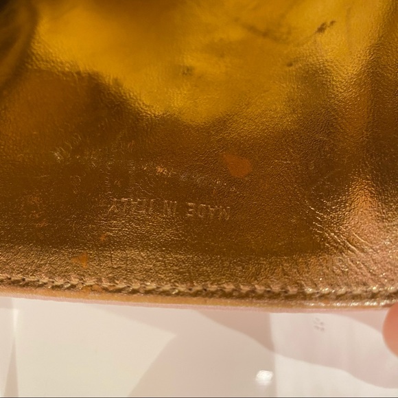 ❌SOLD❌Vintage Chanel Rose Pink Handle Bag - Picture 11 of 13